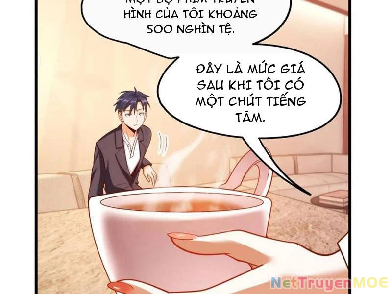 Trọng Sinh Không Làm Chạn Vương, Tôi Một Mình Nạp Game Thăng Cấp Chapter 208 - Trang 4