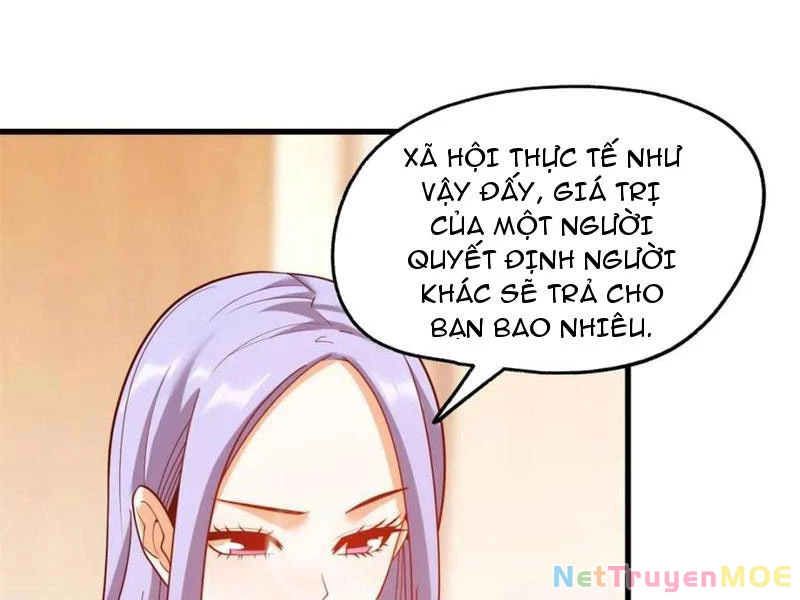 Trọng Sinh Không Làm Chạn Vương, Tôi Một Mình Nạp Game Thăng Cấp Chapter 208 - Trang 4