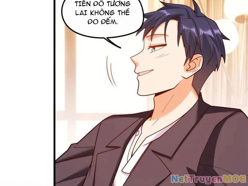 Trọng Sinh Không Làm Chạn Vương, Tôi Một Mình Nạp Game Thăng Cấp Chapter 208 - Trang 4