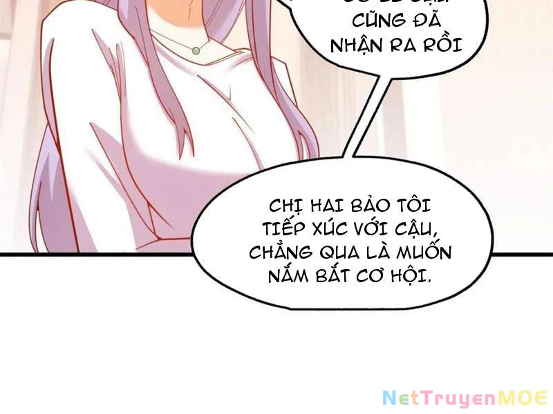 Trọng Sinh Không Làm Chạn Vương, Tôi Một Mình Nạp Game Thăng Cấp Chapter 208 - Trang 4