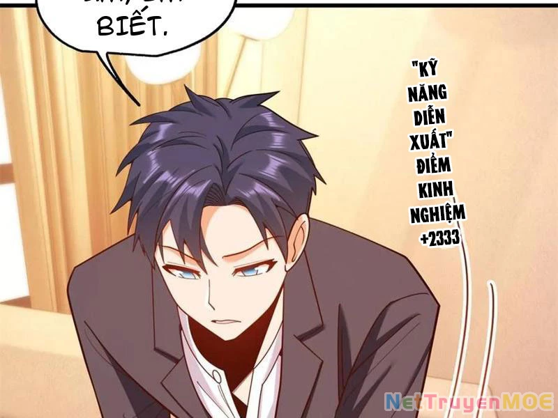 Trọng Sinh Không Làm Chạn Vương, Tôi Một Mình Nạp Game Thăng Cấp Chapter 208 - Trang 4