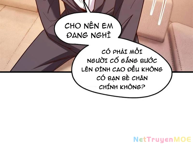 Trọng Sinh Không Làm Chạn Vương, Tôi Một Mình Nạp Game Thăng Cấp Chapter 208 - Trang 4
