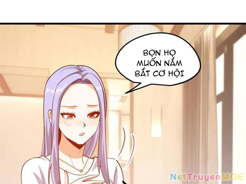 Trọng Sinh Không Làm Chạn Vương, Tôi Một Mình Nạp Game Thăng Cấp Chapter 208 - Trang 4