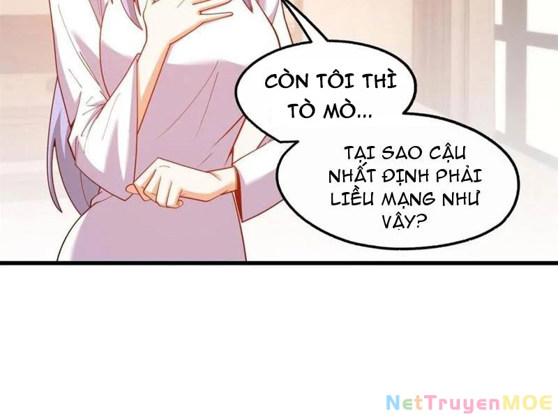 Trọng Sinh Không Làm Chạn Vương, Tôi Một Mình Nạp Game Thăng Cấp Chapter 208 - Trang 4