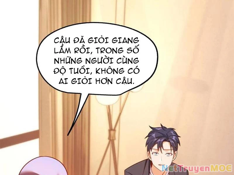 Trọng Sinh Không Làm Chạn Vương, Tôi Một Mình Nạp Game Thăng Cấp Chapter 208 - Trang 4