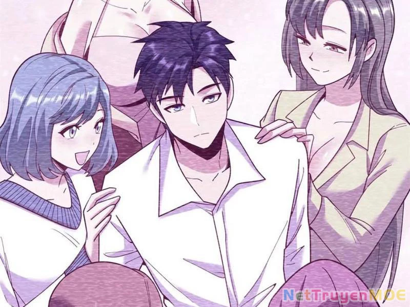 Trọng Sinh Không Làm Chạn Vương, Tôi Một Mình Nạp Game Thăng Cấp Chapter 208 - Trang 4