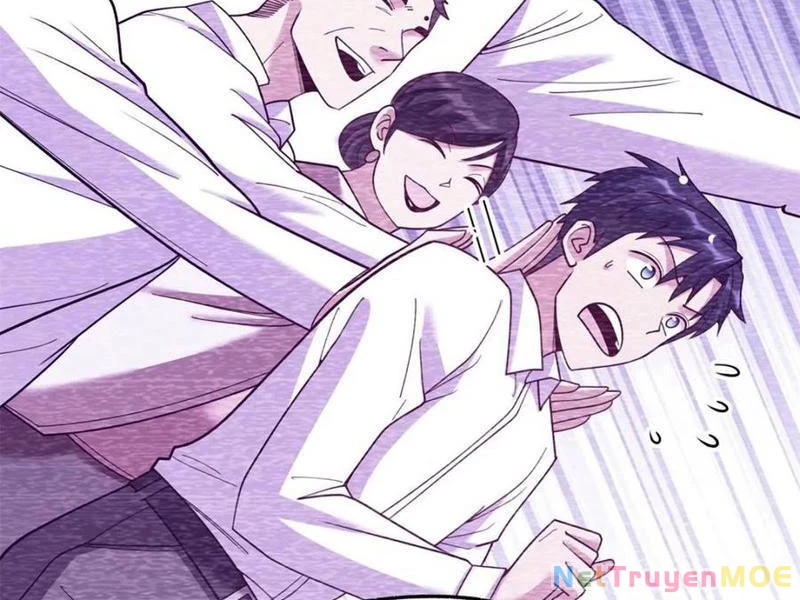Trọng Sinh Không Làm Chạn Vương, Tôi Một Mình Nạp Game Thăng Cấp Chapter 208 - Trang 4