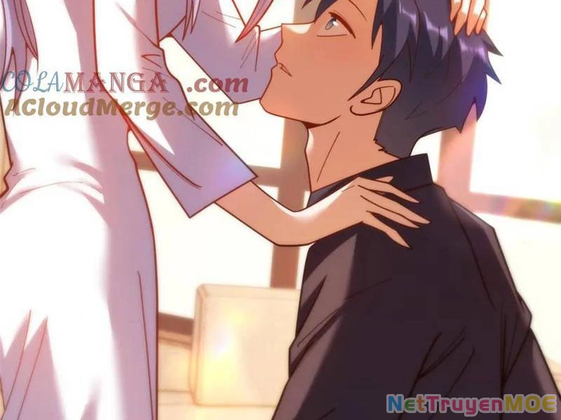 Trọng Sinh Không Làm Chạn Vương, Tôi Một Mình Nạp Game Thăng Cấp Chapter 208 - Trang 4