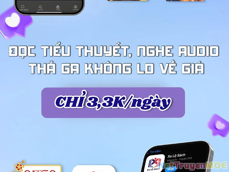 Trọng Sinh Không Làm Chạn Vương, Tôi Một Mình Nạp Game Thăng Cấp Chapter 208 - Trang 4