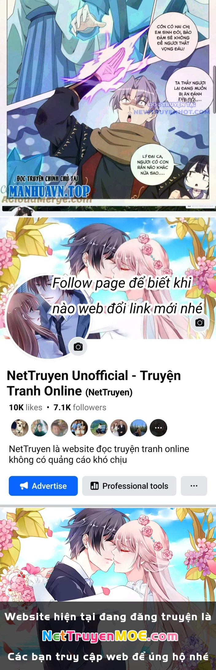 Đại Chu Tiên Lại Chapter 368 - Trang 4