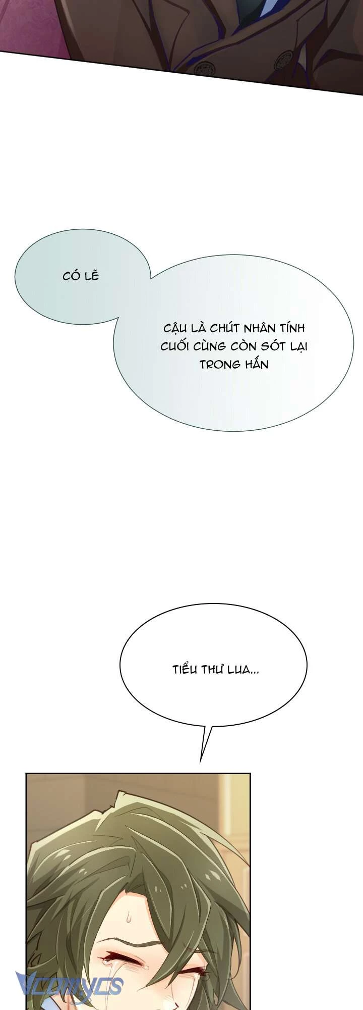 Sự Trả Thù Của Dự Khuyết Thánh Nữ Chapter 101 - Trang 4