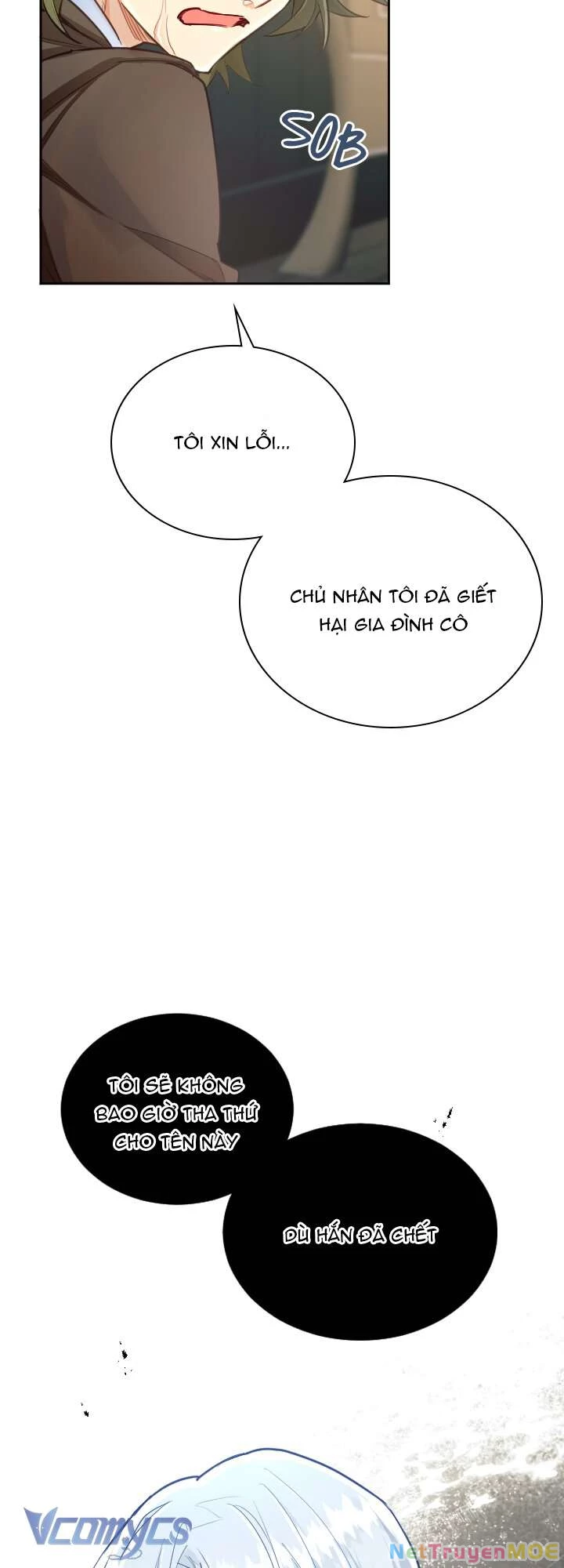 Sự Trả Thù Của Dự Khuyết Thánh Nữ Chapter 101 - Trang 4