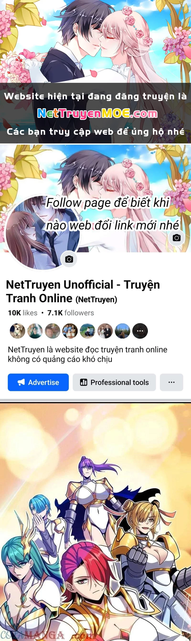 Vừa Chơi Đã Có Tài Khoản Vương Giả Chapter 509 - Trang 4