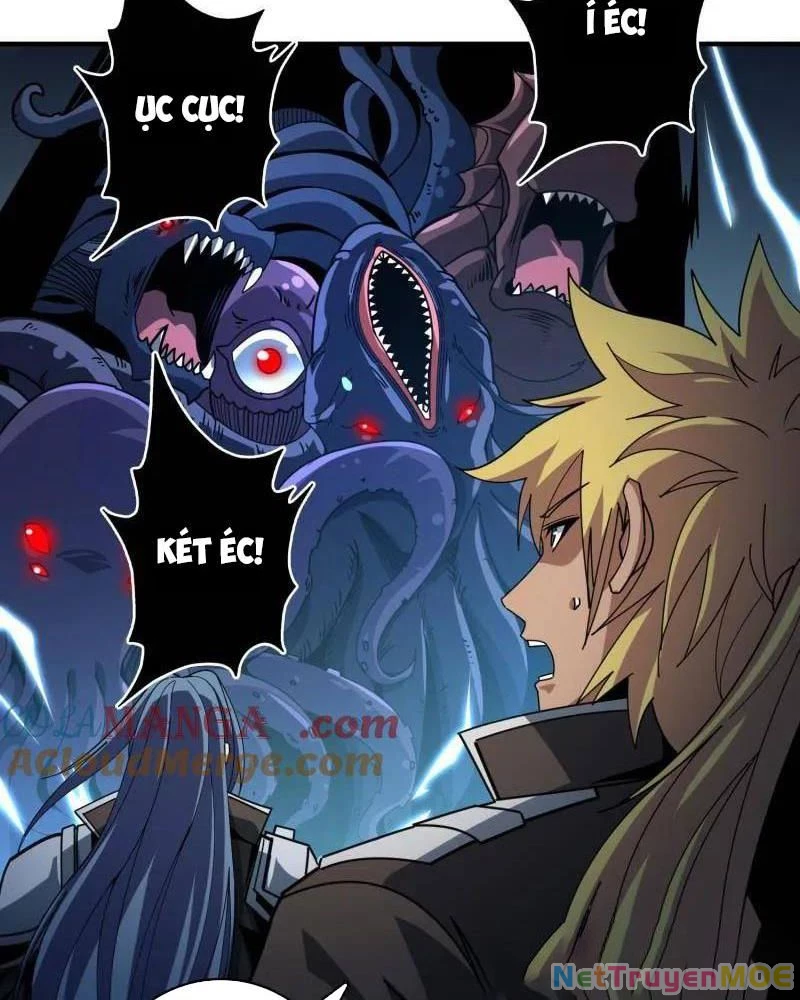 Vừa Chơi Đã Có Tài Khoản Vương Giả Chapter 509 - Trang 4