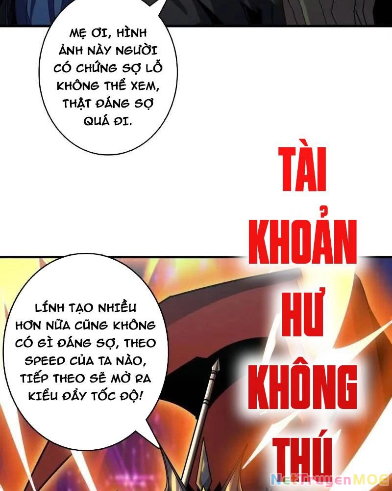 Vừa Chơi Đã Có Tài Khoản Vương Giả Chapter 509 - Trang 4