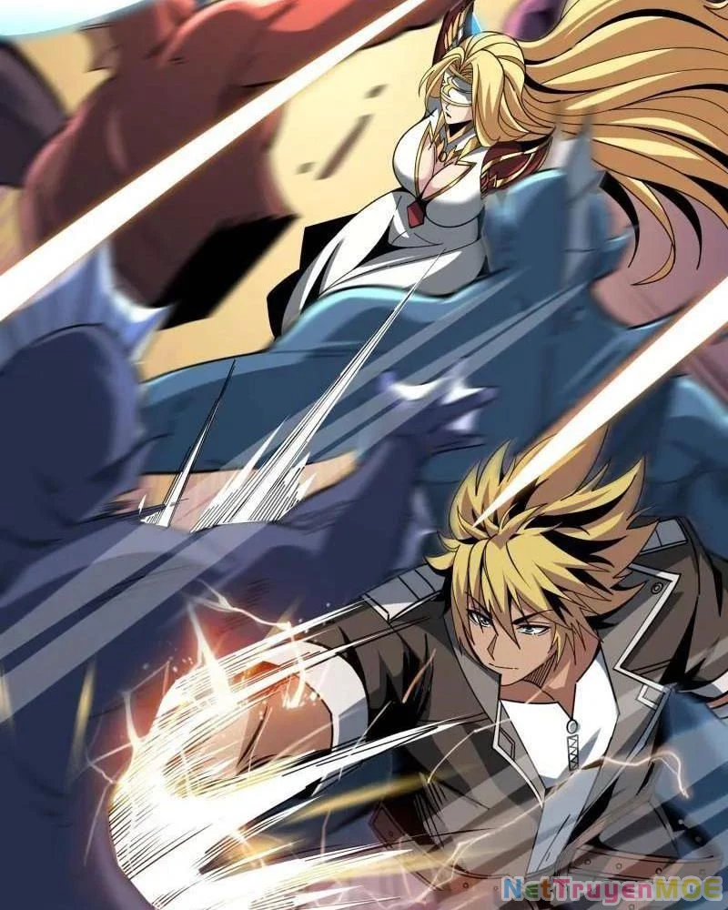 Vừa Chơi Đã Có Tài Khoản Vương Giả Chapter 509 - Trang 4