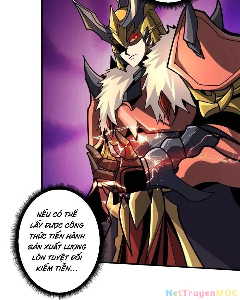 Vừa Chơi Đã Có Tài Khoản Vương Giả Chapter 509 - Trang 4