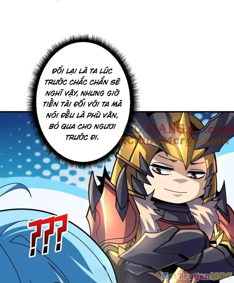 Vừa Chơi Đã Có Tài Khoản Vương Giả Chapter 509 - Trang 4