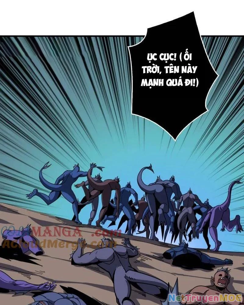 Vừa Chơi Đã Có Tài Khoản Vương Giả Chapter 509 - Trang 4