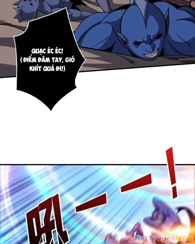 Vừa Chơi Đã Có Tài Khoản Vương Giả Chapter 509 - Trang 4