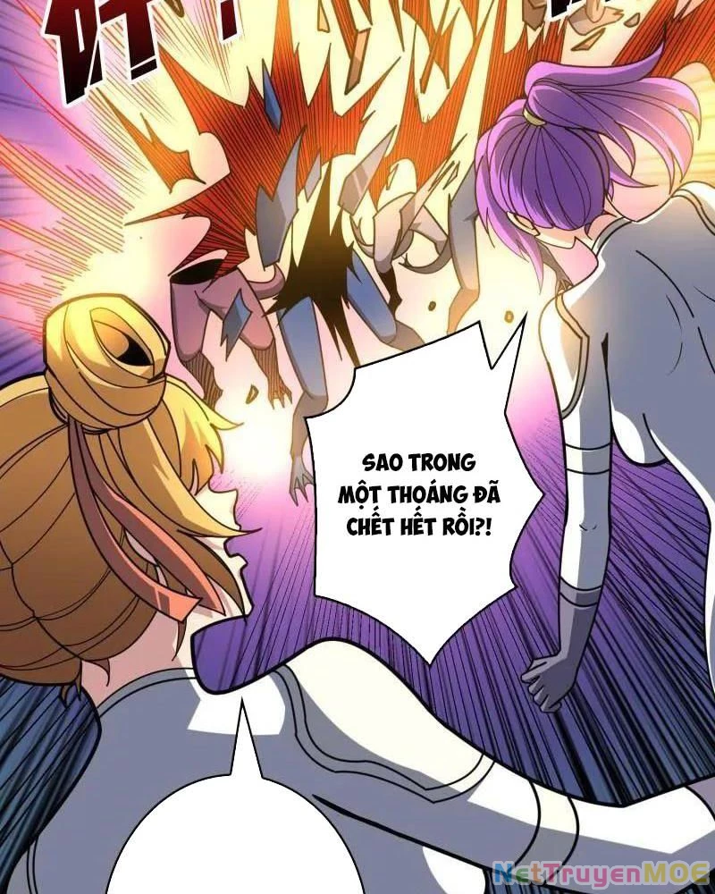 Vừa Chơi Đã Có Tài Khoản Vương Giả Chapter 509 - Trang 4
