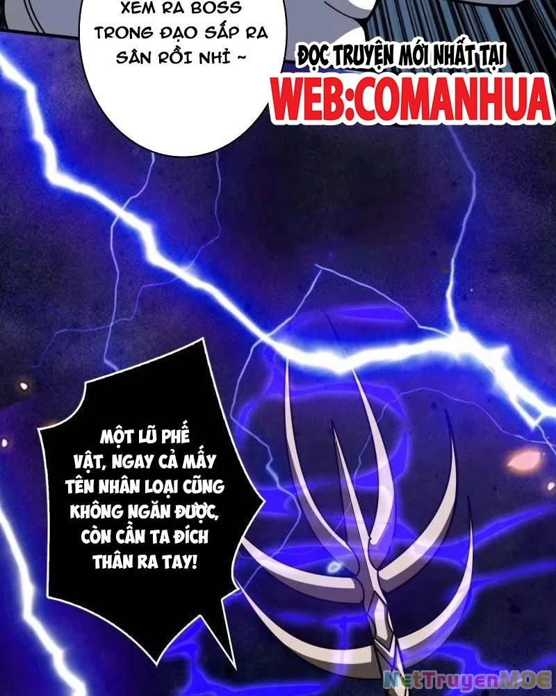Vừa Chơi Đã Có Tài Khoản Vương Giả Chapter 509 - Trang 4