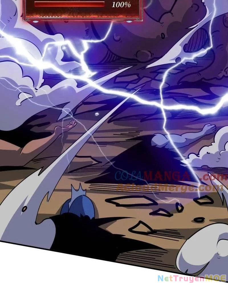Vừa Chơi Đã Có Tài Khoản Vương Giả Chapter 509 - Trang 4