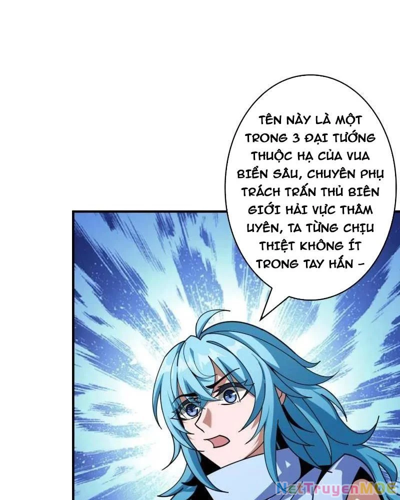 Vừa Chơi Đã Có Tài Khoản Vương Giả Chapter 509 - Trang 4