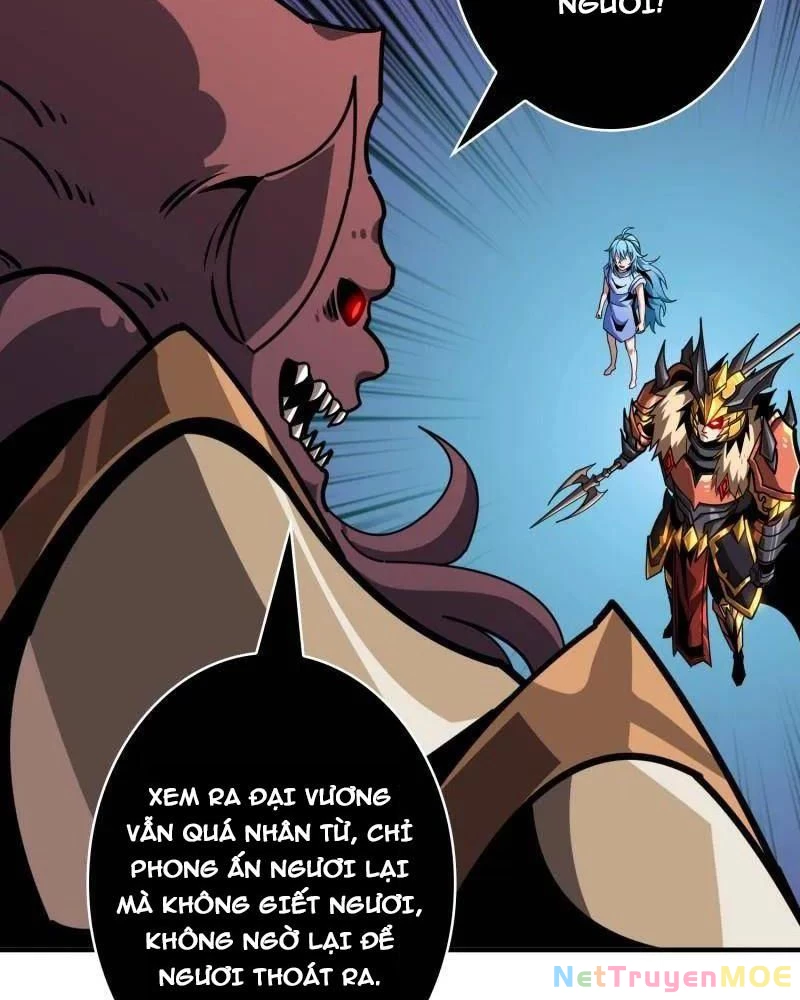 Vừa Chơi Đã Có Tài Khoản Vương Giả Chapter 509 - Trang 4