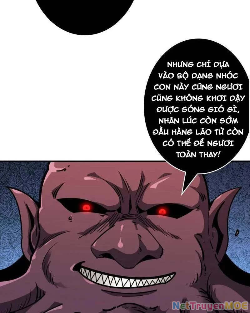 Vừa Chơi Đã Có Tài Khoản Vương Giả Chapter 509 - Trang 4