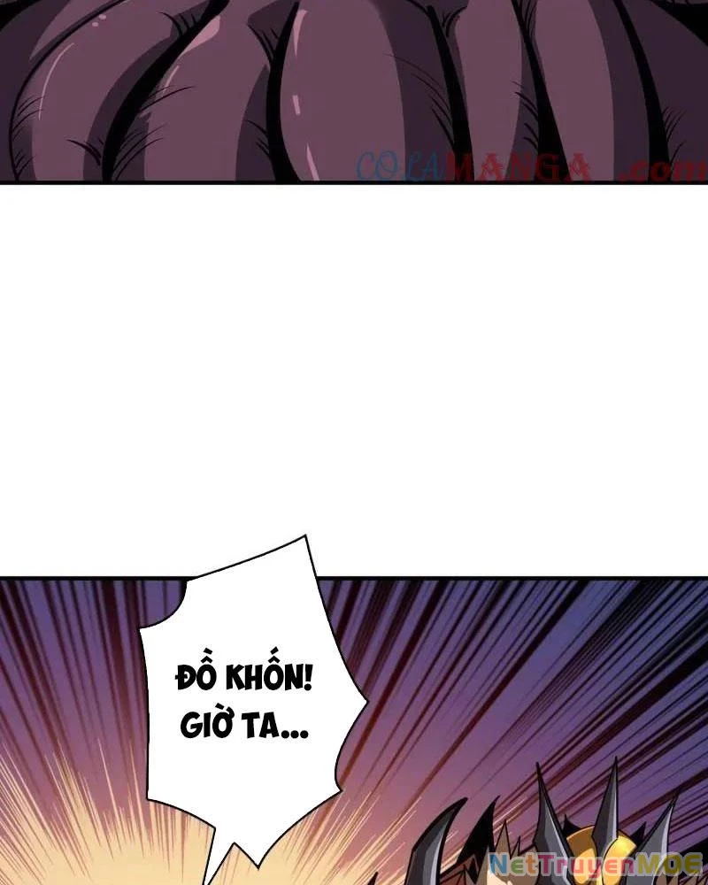 Vừa Chơi Đã Có Tài Khoản Vương Giả Chapter 509 - Trang 4