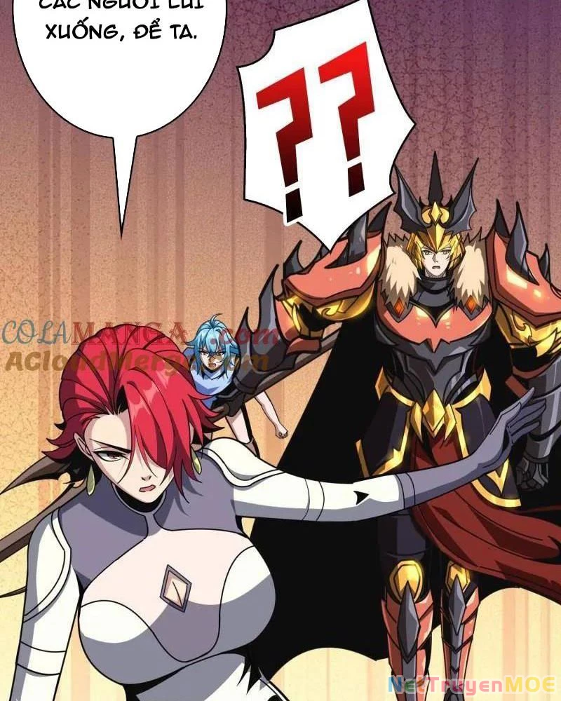 Vừa Chơi Đã Có Tài Khoản Vương Giả Chapter 509 - Trang 4