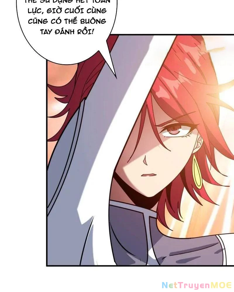 Vừa Chơi Đã Có Tài Khoản Vương Giả Chapter 509 - Trang 4