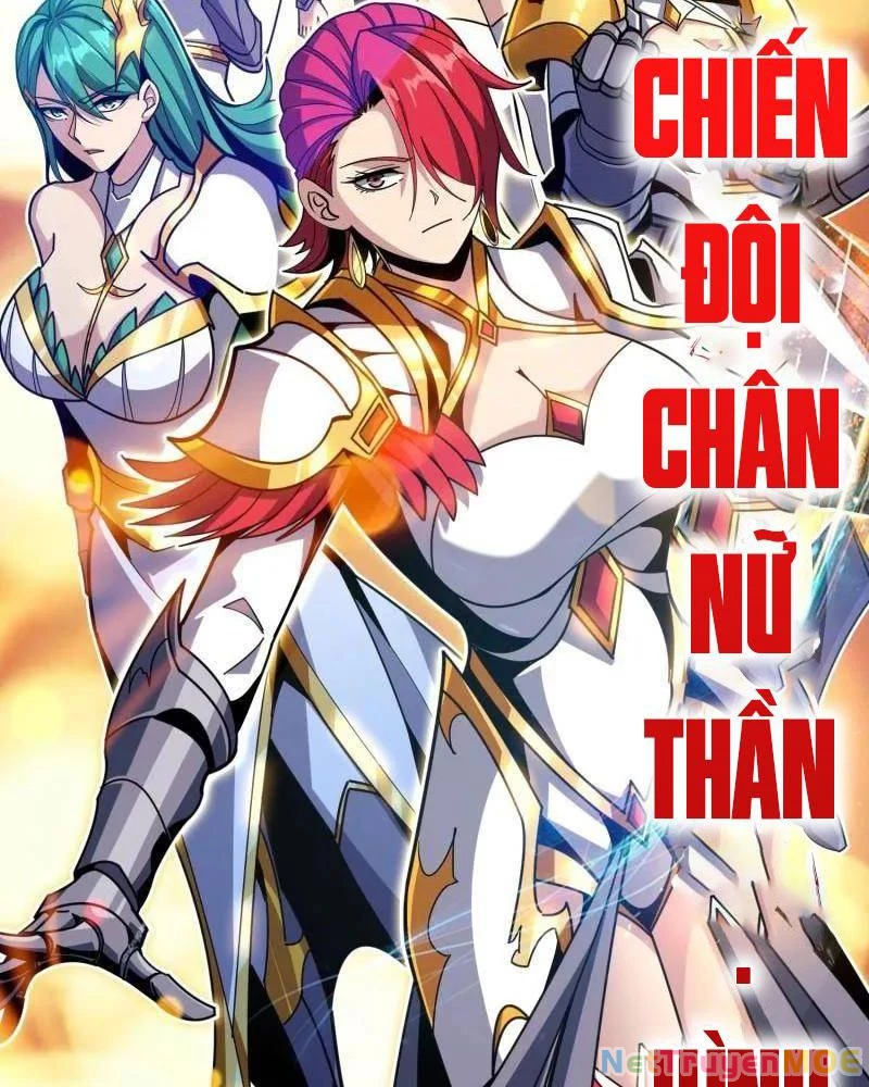 Vừa Chơi Đã Có Tài Khoản Vương Giả Chapter 509 - Trang 4