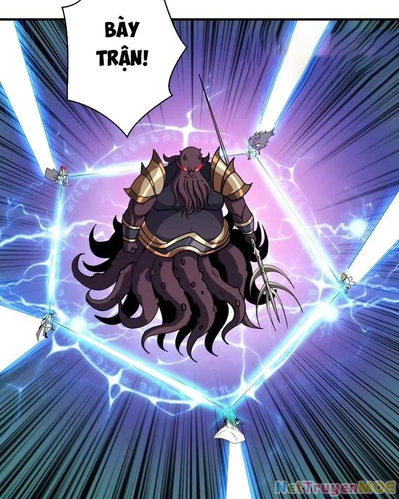 Vừa Chơi Đã Có Tài Khoản Vương Giả Chapter 509 - Trang 4