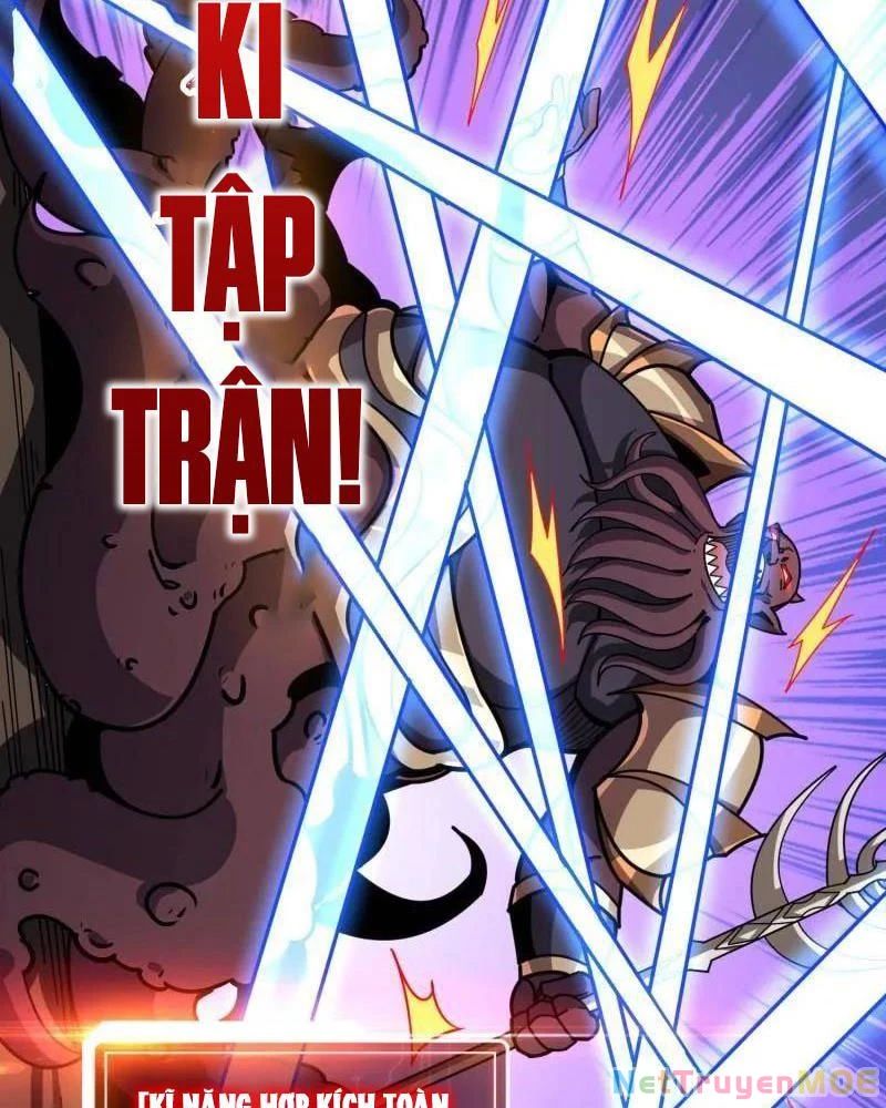 Vừa Chơi Đã Có Tài Khoản Vương Giả Chapter 509 - Trang 4