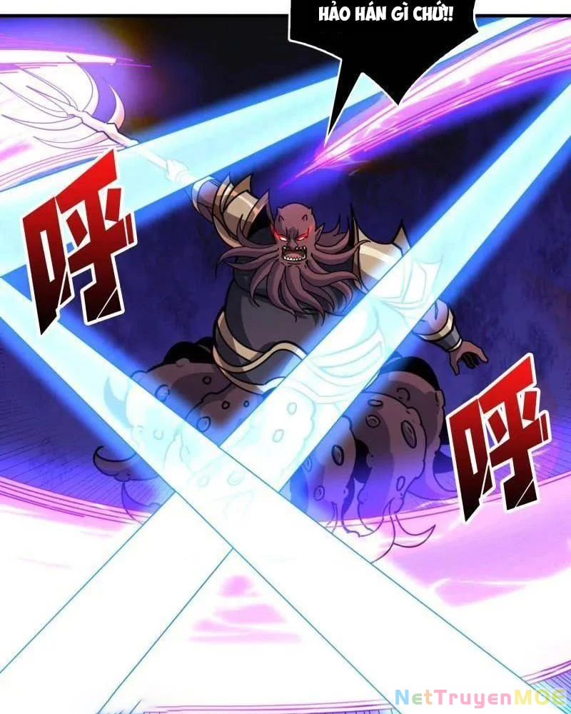 Vừa Chơi Đã Có Tài Khoản Vương Giả Chapter 509 - Trang 4