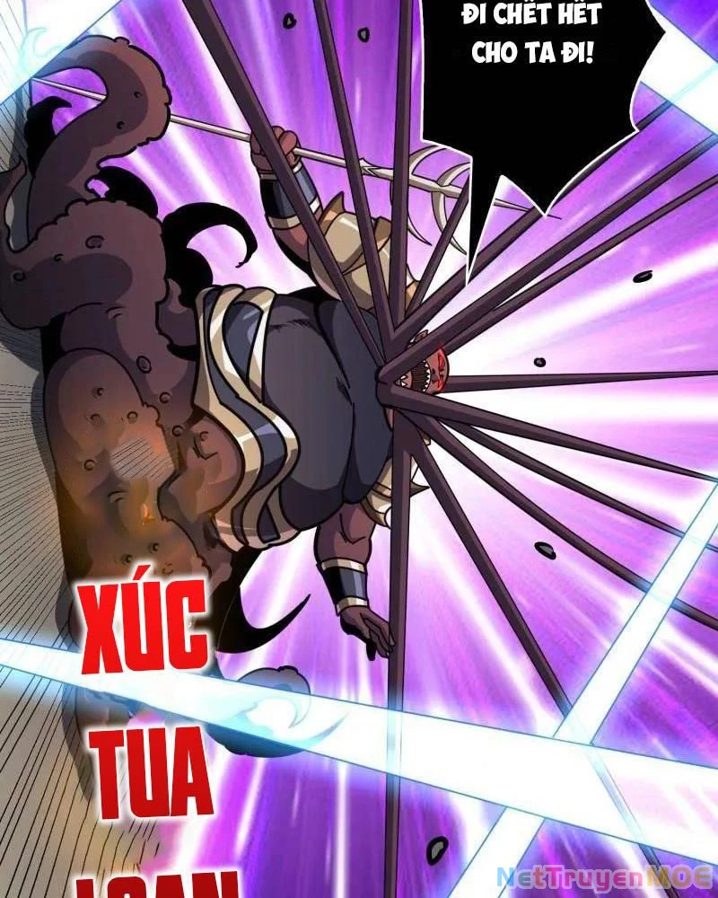 Vừa Chơi Đã Có Tài Khoản Vương Giả Chapter 509 - Trang 4