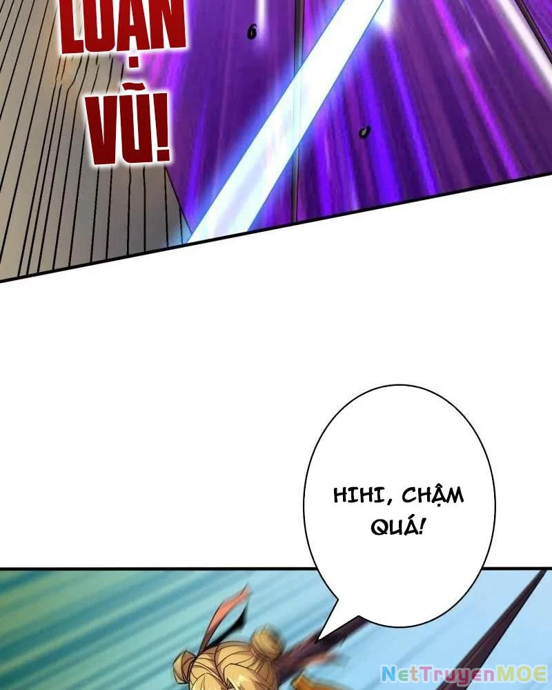 Vừa Chơi Đã Có Tài Khoản Vương Giả Chapter 509 - Trang 4