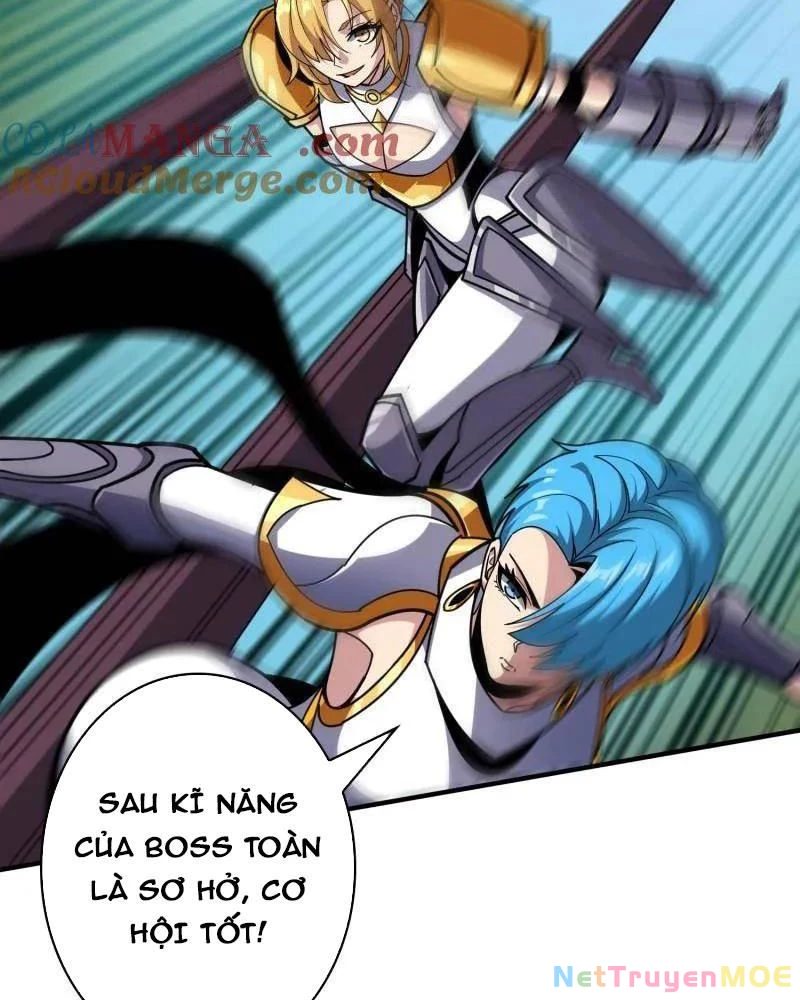 Vừa Chơi Đã Có Tài Khoản Vương Giả Chapter 509 - Trang 4