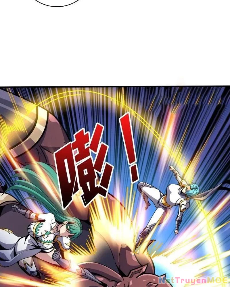 Vừa Chơi Đã Có Tài Khoản Vương Giả Chapter 509 - Trang 4