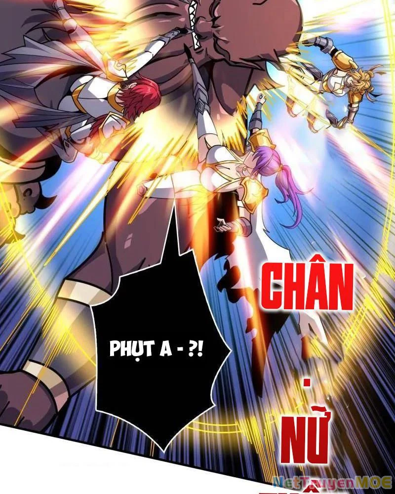 Vừa Chơi Đã Có Tài Khoản Vương Giả Chapter 509 - Trang 4
