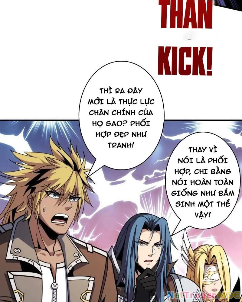 Vừa Chơi Đã Có Tài Khoản Vương Giả Chapter 509 - Trang 4