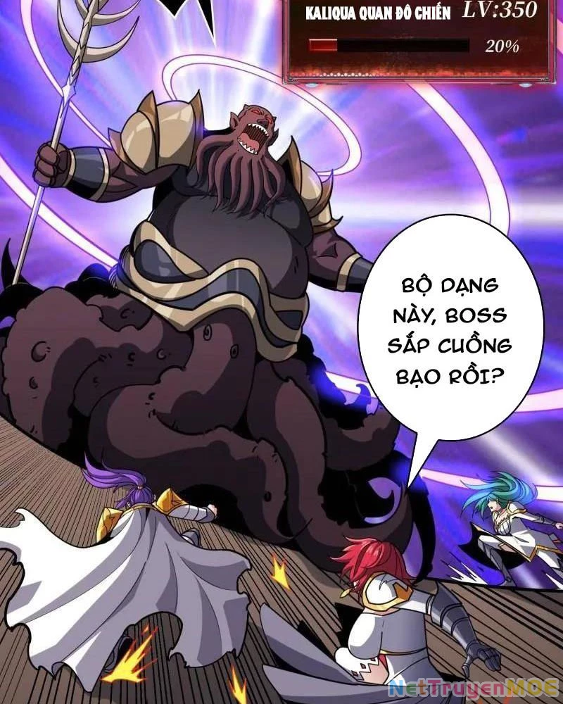 Vừa Chơi Đã Có Tài Khoản Vương Giả Chapter 509 - Trang 4