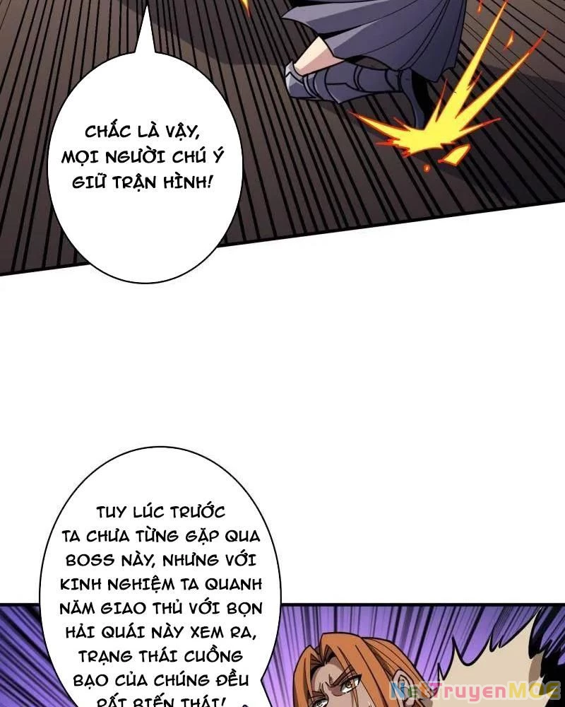 Vừa Chơi Đã Có Tài Khoản Vương Giả Chapter 509 - Trang 4