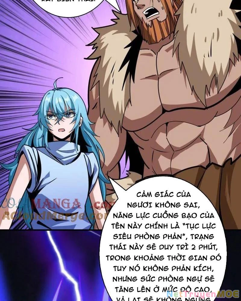 Vừa Chơi Đã Có Tài Khoản Vương Giả Chapter 509 - Trang 4