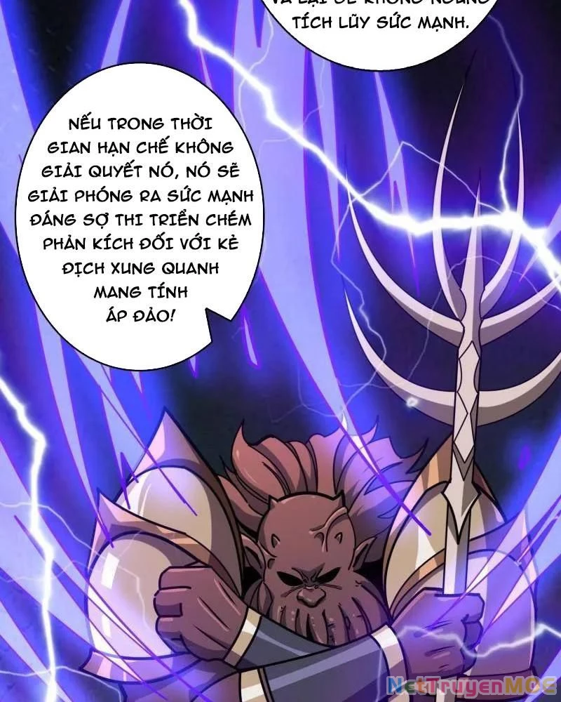 Vừa Chơi Đã Có Tài Khoản Vương Giả Chapter 509 - Trang 4