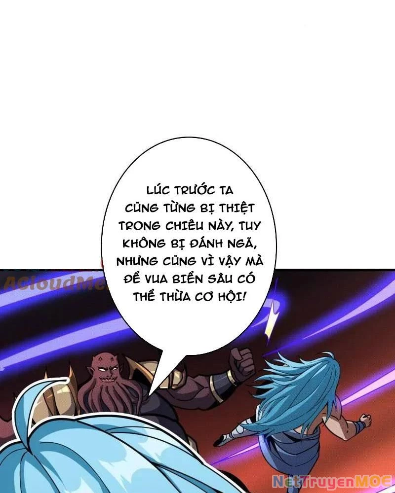 Vừa Chơi Đã Có Tài Khoản Vương Giả Chapter 509 - Trang 4