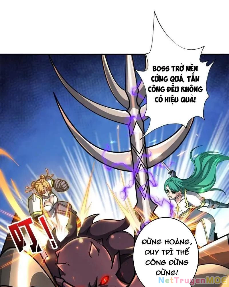 Vừa Chơi Đã Có Tài Khoản Vương Giả Chapter 509 - Trang 4
