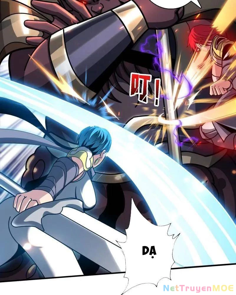Vừa Chơi Đã Có Tài Khoản Vương Giả Chapter 509 - Trang 4